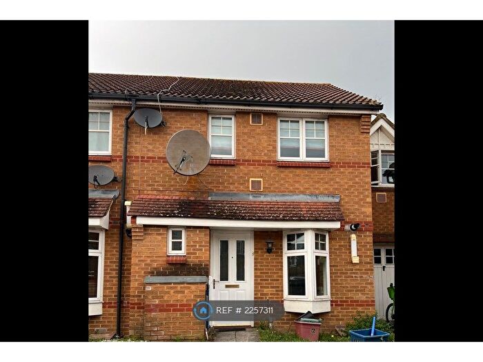 2 Bedroom Terraced House To Rent In Mauveine Gardens, Hounslow, TW3