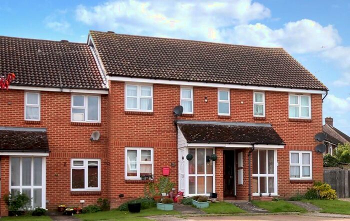 1 Bedroom Flat To Rent In Capel, RH5