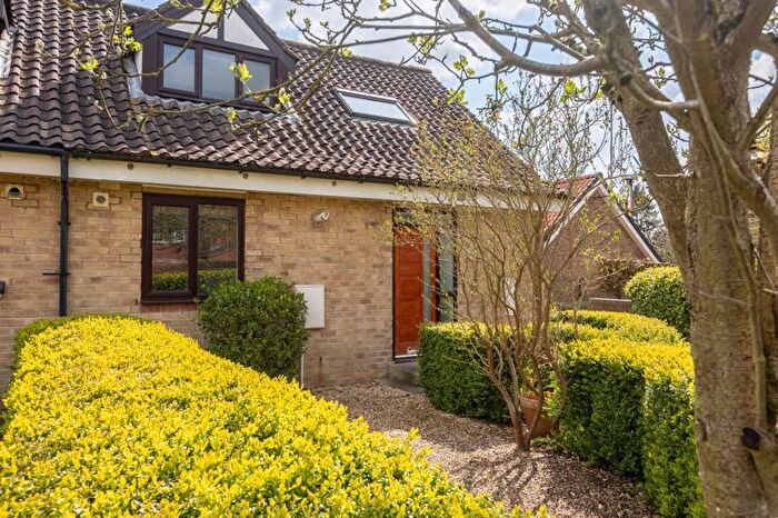 3 Bedroom End Terrace House For Sale In Crambeck Village, York, YO60