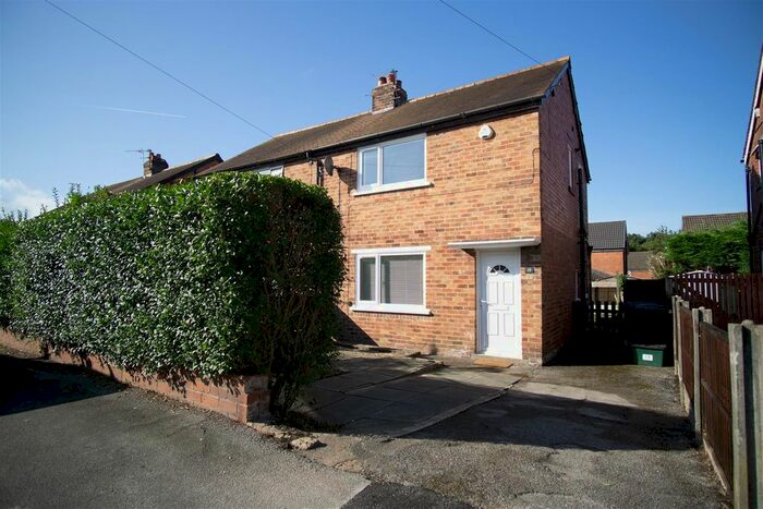 2 Bedroom Property To Rent In Marlborough Drive, Walton-Le-Dale, Preston, PR5