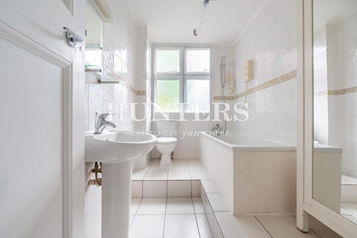 1 Bedroom House To Rent In Abercorn Place, London, NW8