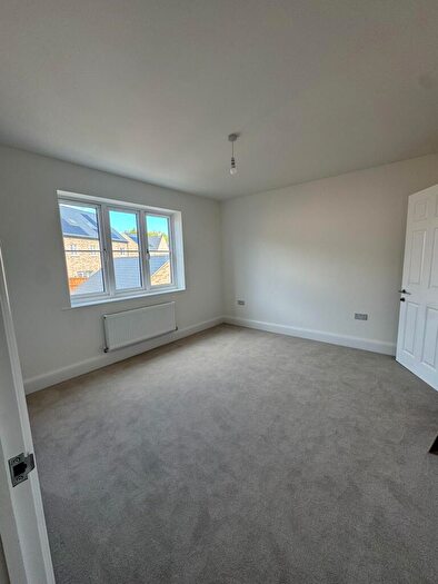 3 Bedroom Detached House For Sale In Plot Cavendish Lane, Stotfold, SG5