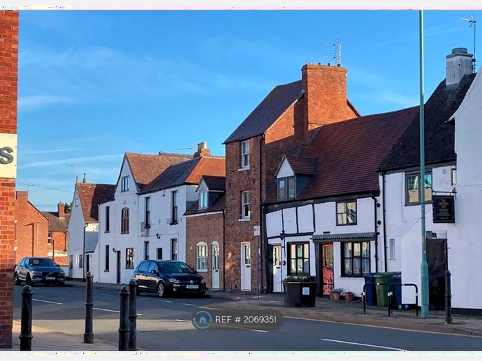 1 Bedroom Terraced House To Rent In Nelson Street, Tewkesbury, GL20