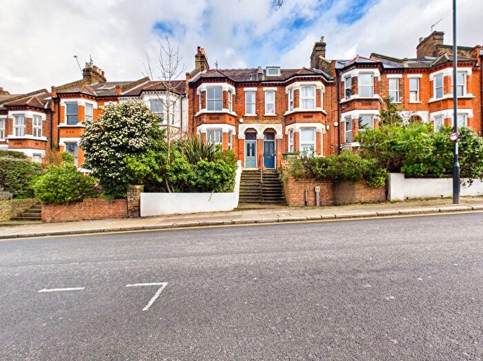 4 Bedroom Terraced House For Sale In Charlton Church Lane, Charlton, London, SE7