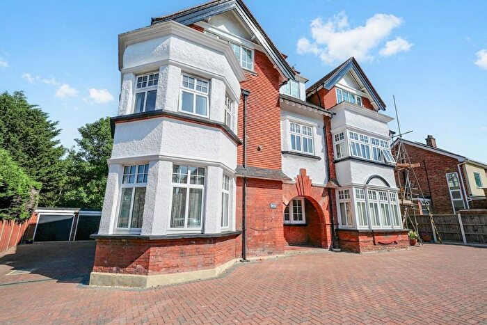 1 Bedroom Flat For Sale In Norwich Road, Cromer, NR27