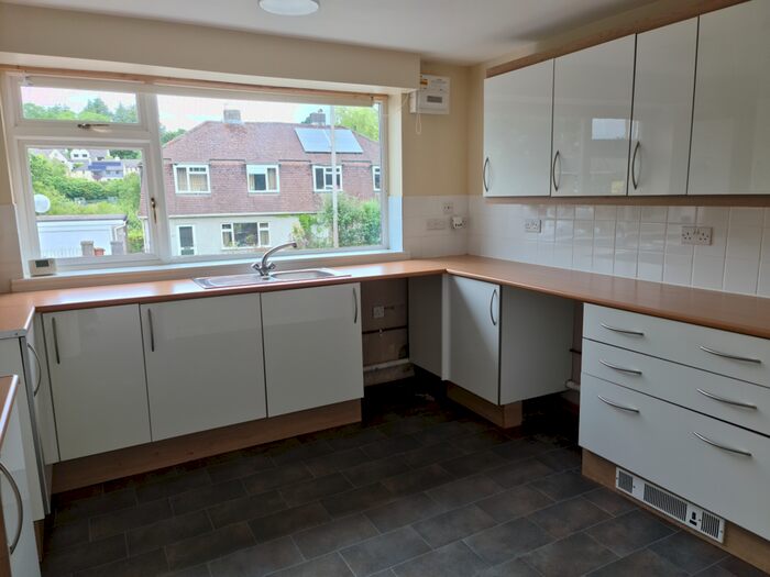 2 Bedroom Terraced House To Rent In Lower Collapark, Totnes, TQ9