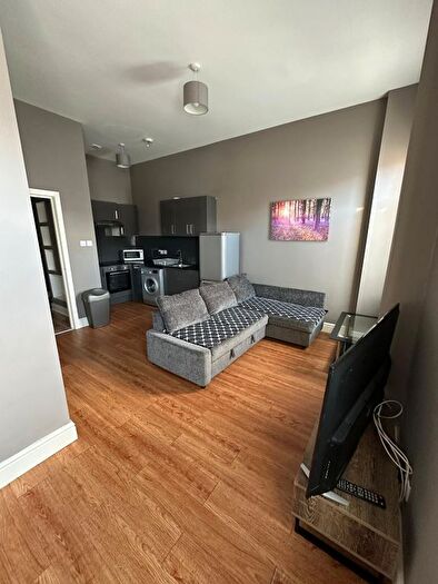 1 Bedroom Flat To Rent In Maryhill Road, Glasgow, G20