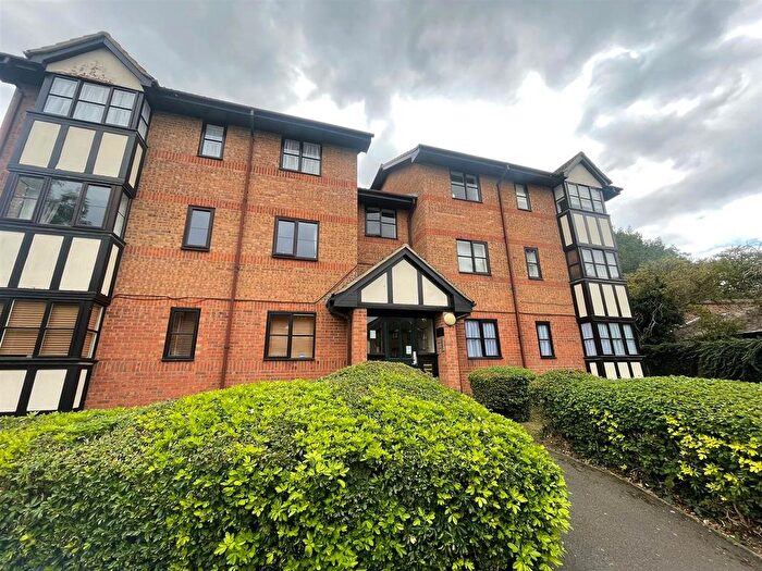 1 Bedroom Flat To Rent In Osbourne Road, Dartford, DA2