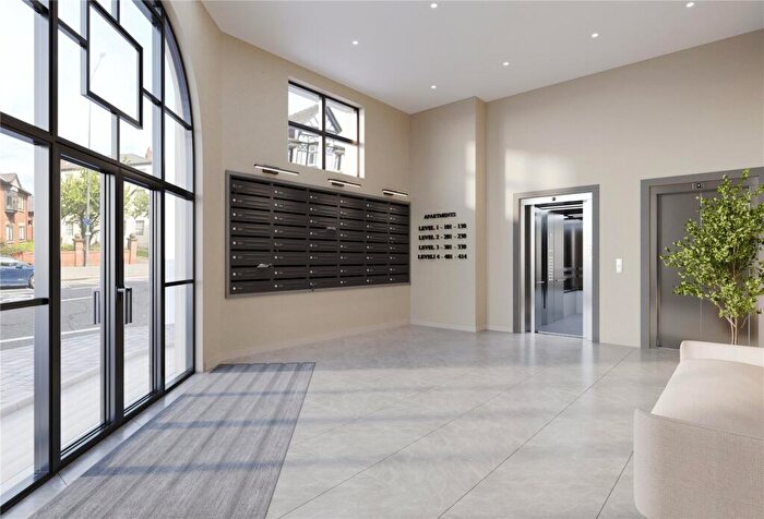 Apartment For Sale In Sovereign Quay, Hull, HU1