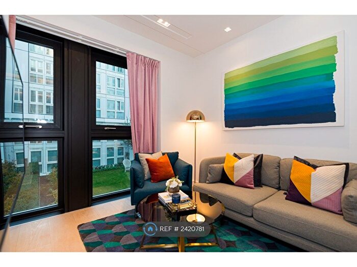 Studio To Rent In Portugal Street, London, WC2A