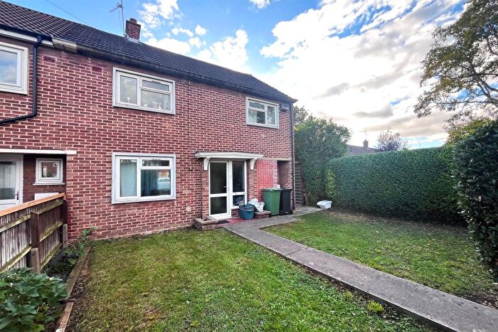 4 Bedroom Property For Sale In Filton Avenue, Filton, Bristol, BS34