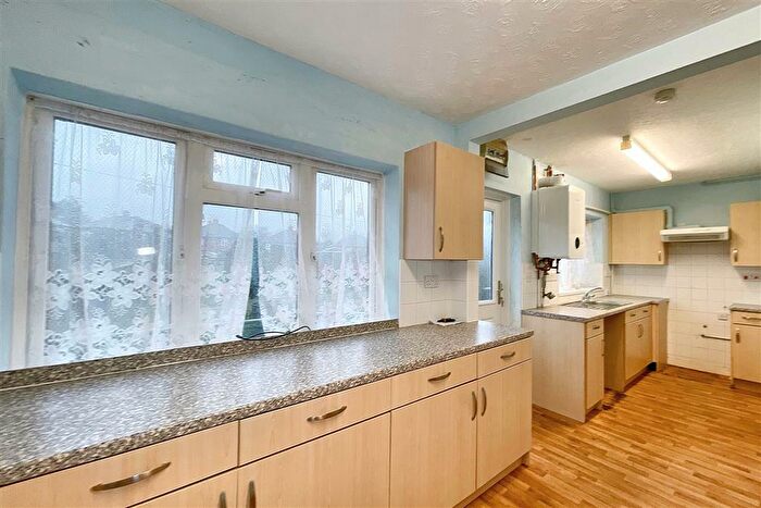 3 Bedroom Terraced House For Sale In South View Road, Milborne Port, Sherborne, DT9