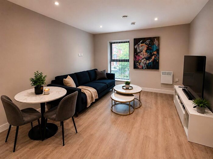 1 Bedroom Flat To Rent In Park Cross Street, Leeds, LS1