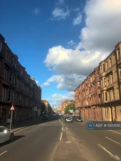 1 Bedroom Flat To Rent In Dumbarton Road, Glasgow, G11
