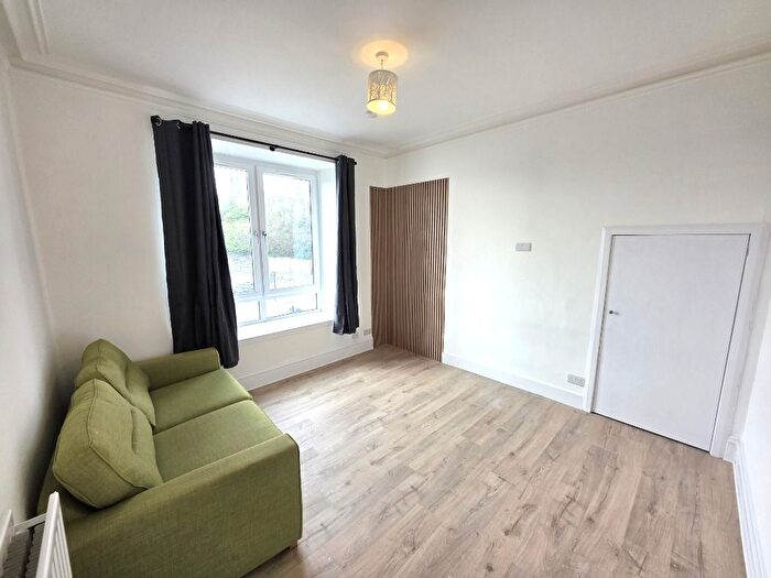 1 Bedroom Flat To Rent In Commerce Street, City Centre, Aberdeen, AB11