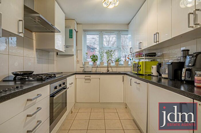 3 Bedroom End Terrace House To Rent In Delaford Road, London, SE16