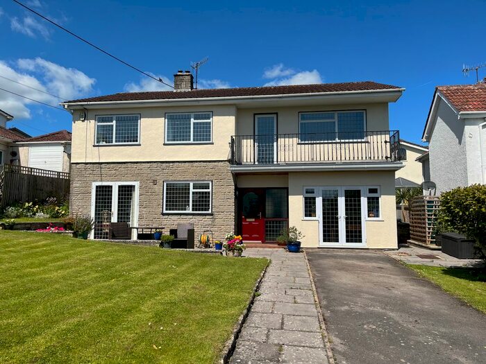 4 Bedroom Detached House To Rent In Liberty Lane, Blagdon, Bristol, BS40