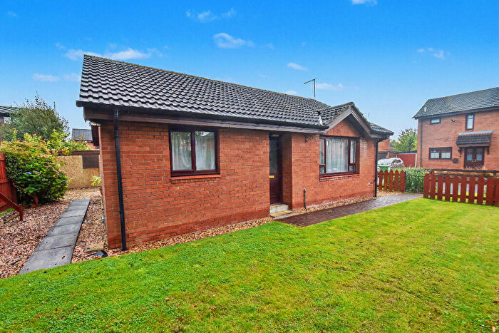 2 Bedroom Detached Bungalow For Sale In Greenfield Street, Elderpark, Govan, Glasgow., G51