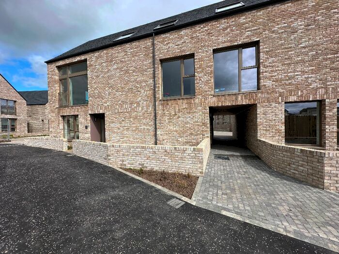 1 Bedroom Flat To Rent In Bell Brae, St Andrews, Fife, KY16