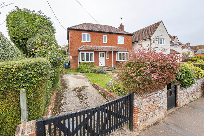 3 Bedroom Detached House To Rent In Lavenham, Sudbury, Suffolk, CO10