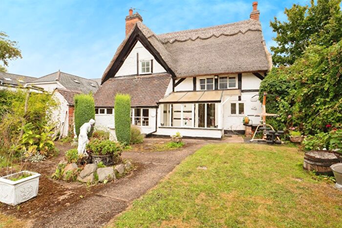 4 Bedroom Cottage For Sale In Main Street, Newbold Verdon, Leicester, LE9