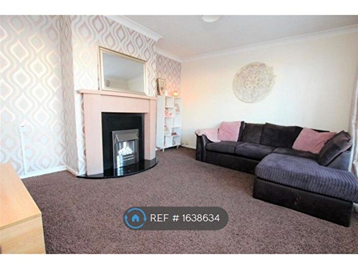 3 Bedroom Terraced House To Rent In Scurfield Road, Stockton-On-Tees, TS19