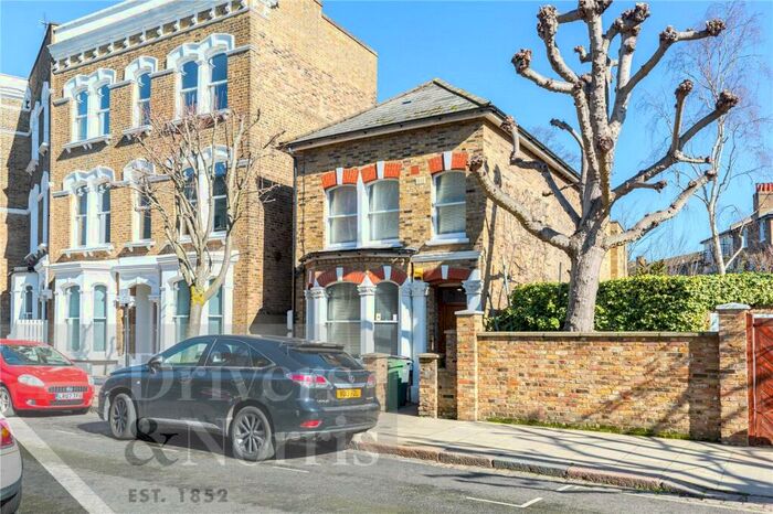 1 Bedroom Apartment To Rent In Evangelist Road, Kentish Town, London, NW5