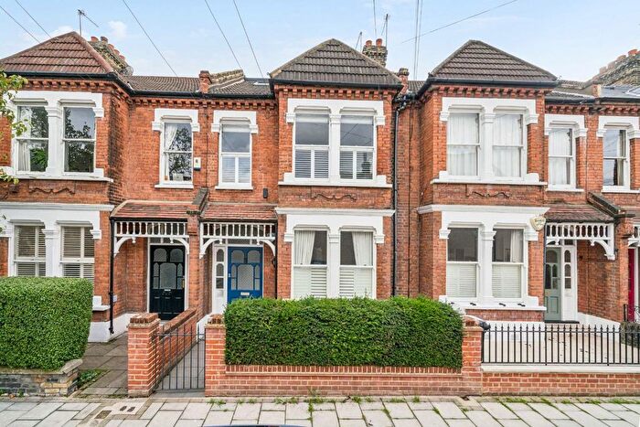 2 Bedroom Flat For Sale In Klea Avenue, London, SW4