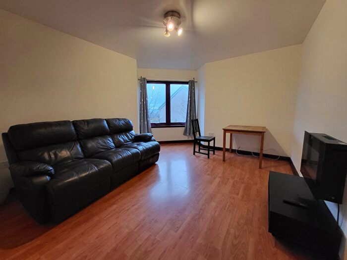 2 Bedroom Flat To Rent In Rosebank Street, Dundee, DD3