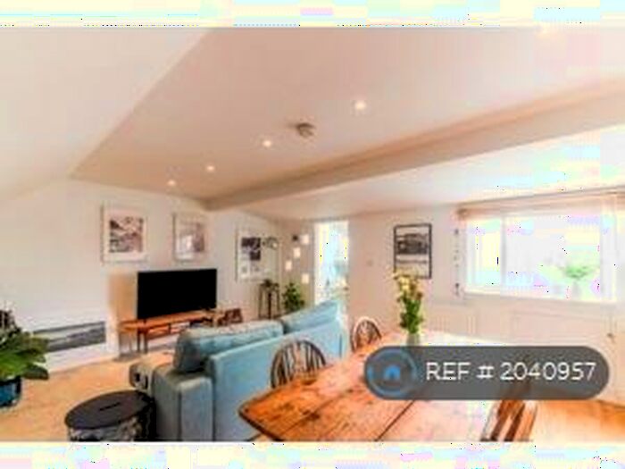 1 Bedroom Flat To Rent In Sellons Avenue, London, NW10