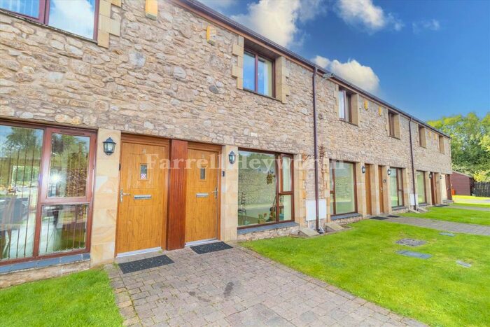 2 Bedroom House For Sale In Tewitfield Marina, Chapel Lane, Carnforth, LA6