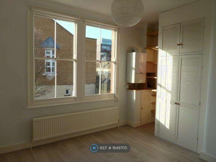 1 Bedroom Flat To Rent In Teesdale St., London, E2