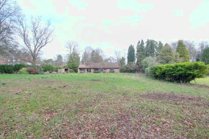 2 Bedroom Property For Sale In Alderton Drive, Little Gaddesden, Berkhamsted, HP4