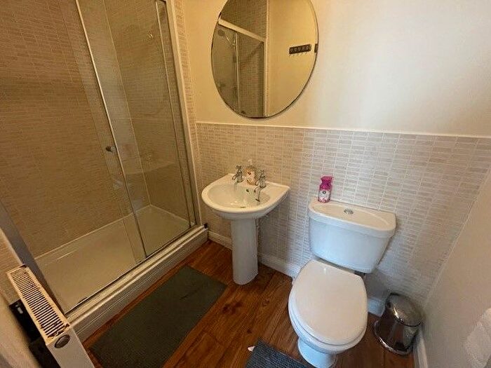 3 Bedroom Property To Rent In Millbrook Gardens, Kings Heath, Birmingham, B13