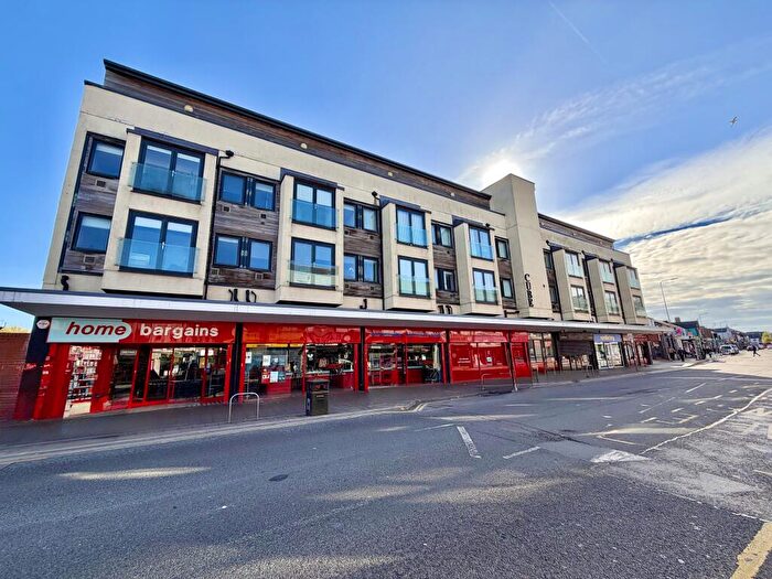 2 Bedroom Flat For Sale In Cowbridge Road East, Cardiff, CF11