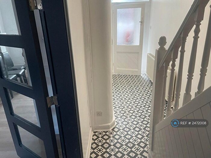 4 Bedroom Terraced House To Rent In Seedley Park Road, Salford, M6