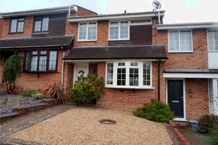 Property To Rent In Prunus Close, Southampton, Hampshire, SO16