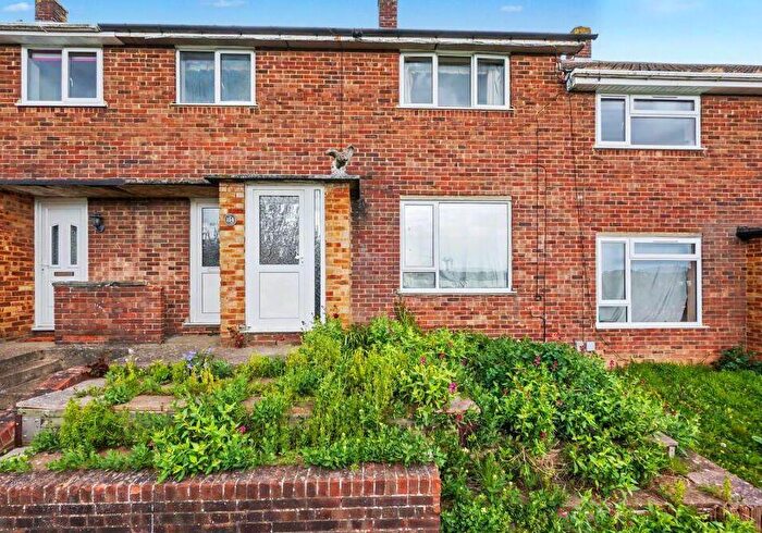 3 Bedroom Terraced House For Sale In Poplar Road, Rochester, Kent, ME2