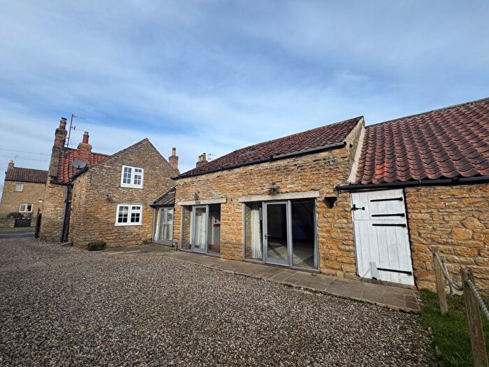 5 Bedroom Detached House For Sale In Main Street, Hutton Buscel, Scarborough, YO13