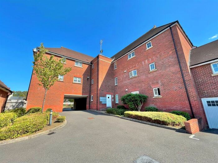 2 Bedroom Apartment To Rent In Long Down Avenue, Cheswick Village, Bristol, BS16