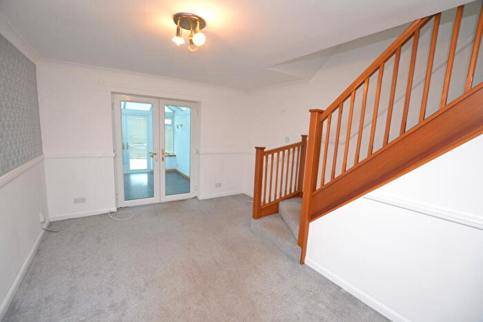 2 Bedroom Terraced House To Rent In Limefield, Edinburgh, EH17