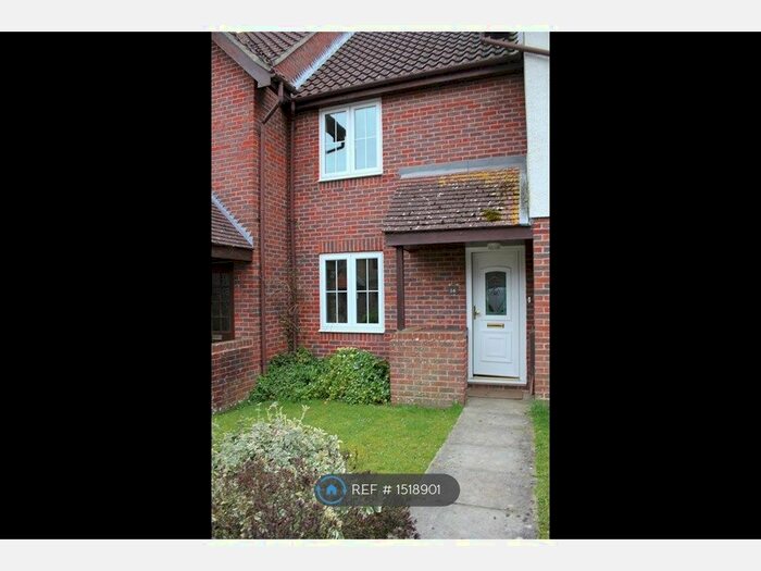 2 Bedroom Terraced House To Rent In Ardingly Crescent, Southampton, SO30