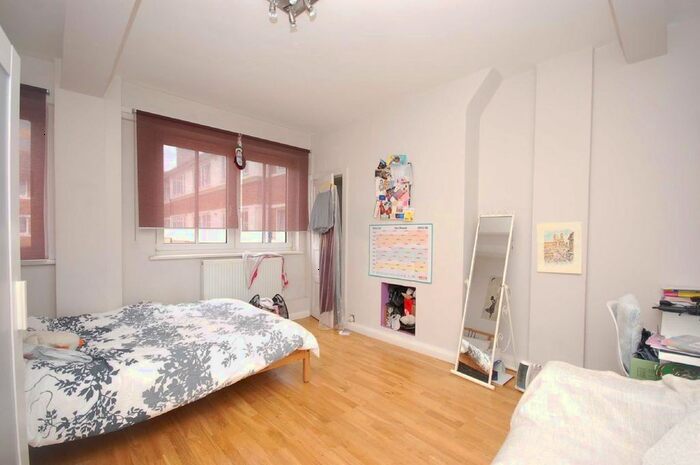 2 Bedroom Flat To Rent In Arnold Estate, Druid Street, London, SE1