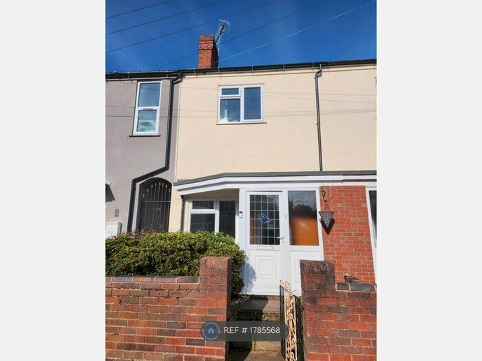 2 Bedroom Terraced House To Rent In Spencer Street, Kidderminster, DY11