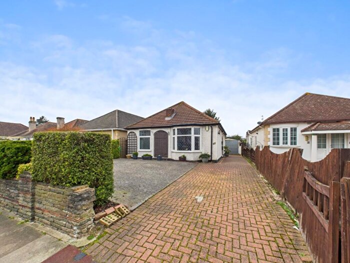 2 Bedroom Detached Bungalow For Sale In Avery Hill Road, London, Greater London, SE9
