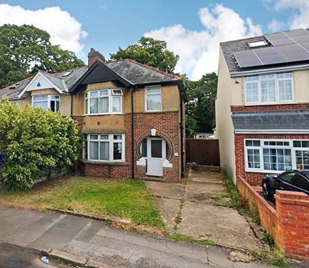 3 Bedroom Semi-Detached House To Rent In Church Hill Road, East Oxford, OX4