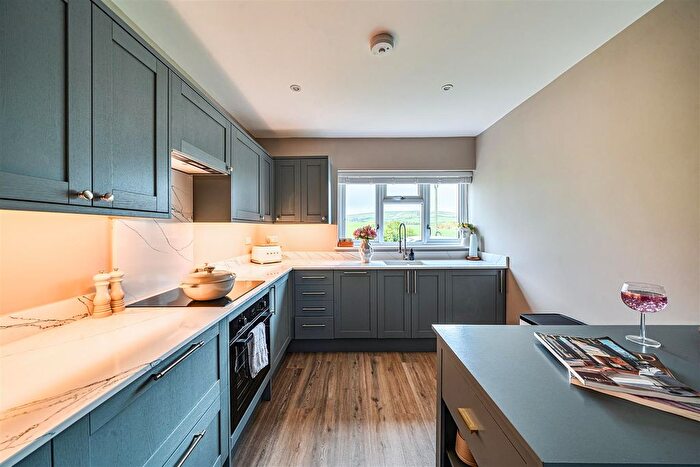 3 Bedroom Property For Sale In High Street, Swanage, BH19