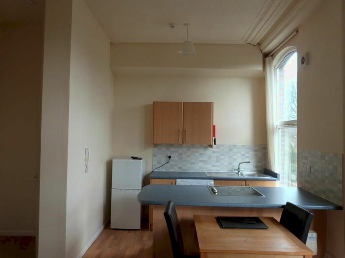 1 Bedroom Studio To Rent In Grosvenor Terrace, York, YO30