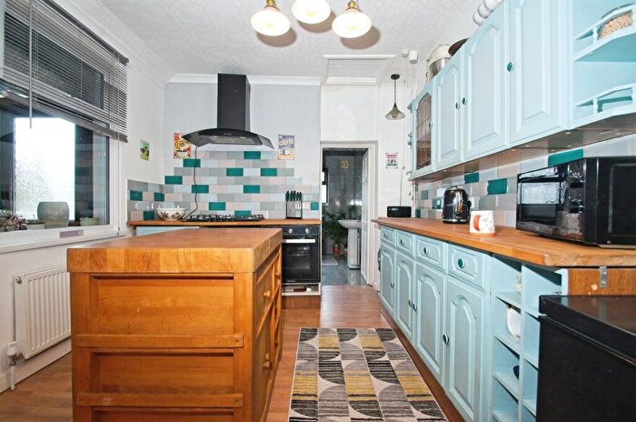 3 Bedroom Terraced House For Sale In Excelsior Terrace, Maerdy, Ferndale, CF43