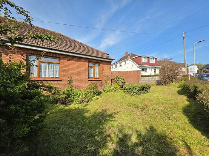 2 Bedroom Bungalow For Sale In Fox Road, Exeter, EX4